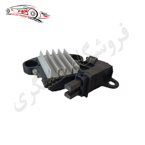 آفتامات دينام چري 12 ولت